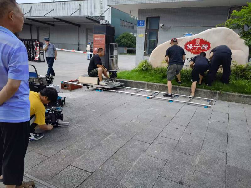 桐乡市广告片拍摄公司核心优势：全流程服务，让品牌广告片省心更出彩