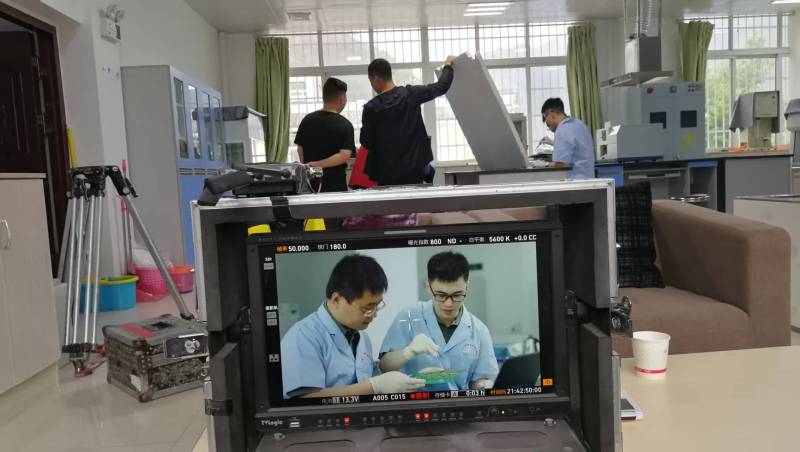 元宇宙搭台唱戏，桐乡市广告片拍摄公司抢滩虚拟世界首支舞