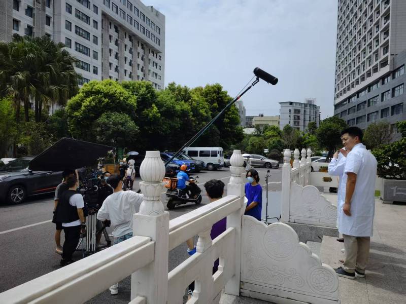 桐乡市广告片拍摄公司低成本实现高规格制作的诀窍